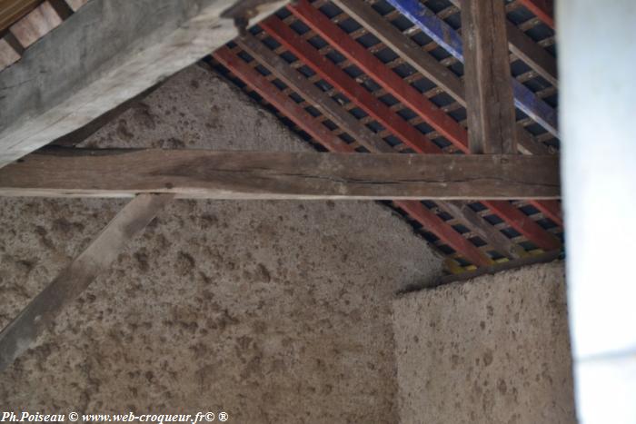 Lavoir de Chitry les Mines