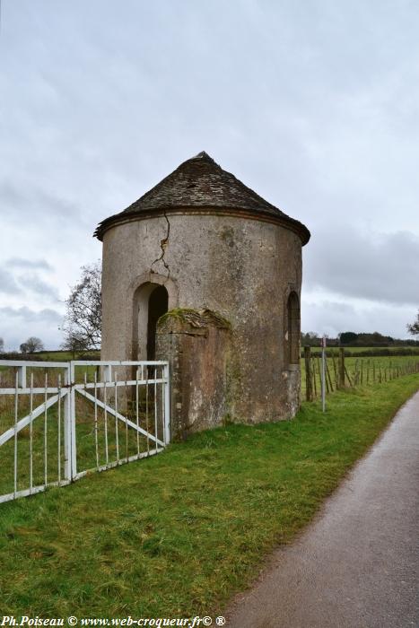 Tour de Trinay Nièvre Passion