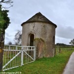 Tour de Trinay un patrimoine de Marcy