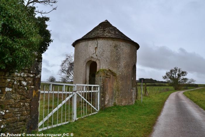 Tour de Trinay Nièvre Passion