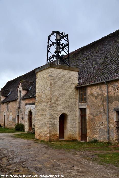 Prieuré de Couloutre