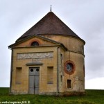 Colombier du château de Couloutre un remarquable patrimoine