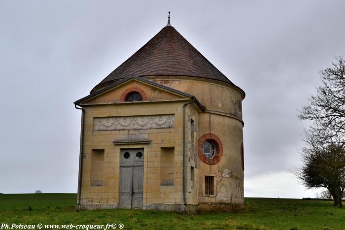 Château de la Rivière Couloutre