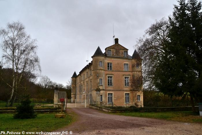 Château de la Rivière Couloutre