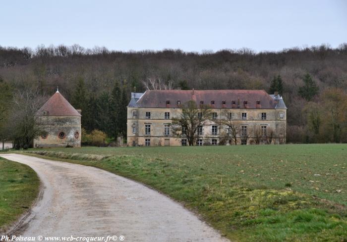 Château de la Rivière Couloutre