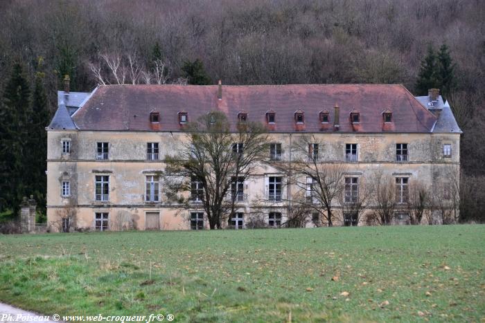 Château de la Rivière Couloutre