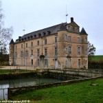 Château de la Rivière Couloutre un remarquable patrimoine