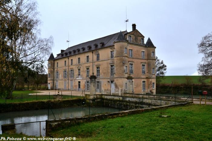 Château de la Rivière Couloutre