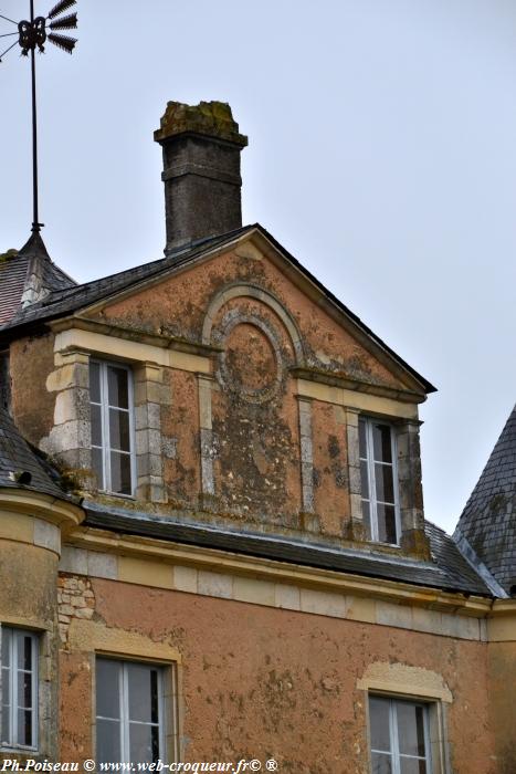 Château de la Rivière Couloutre