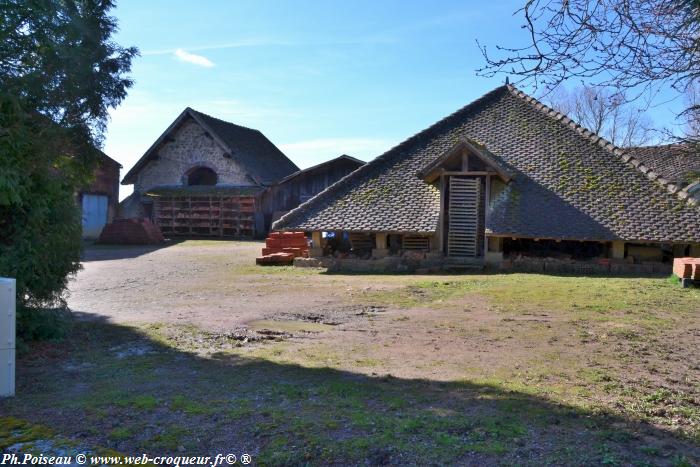 Tuilerie de la Chapelle de Sarre Nièvre Passion