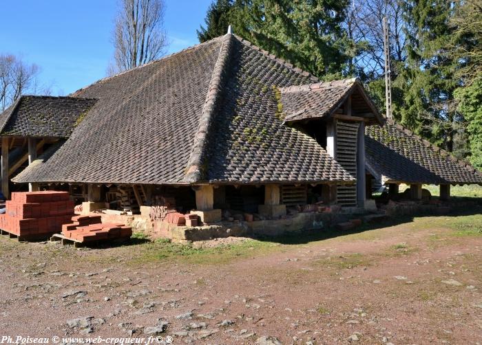 Tuilerie de la Chapelle de Sarre Nièvre Passion