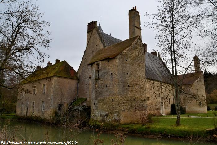 Château de Villemenant