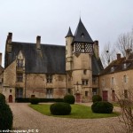 Château de Villemenant un magnifique fort