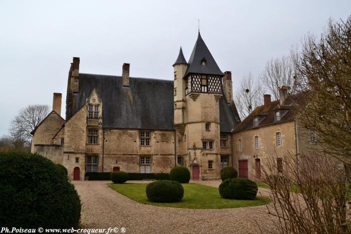 Château de Villemenant