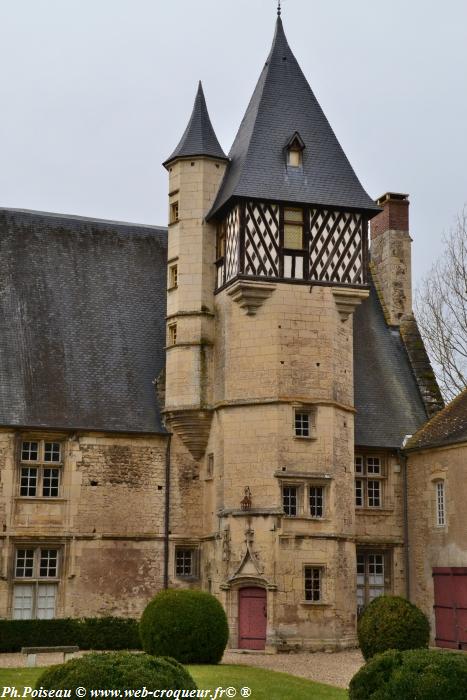 Château de Villemenant