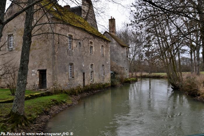 Château de Villemenant