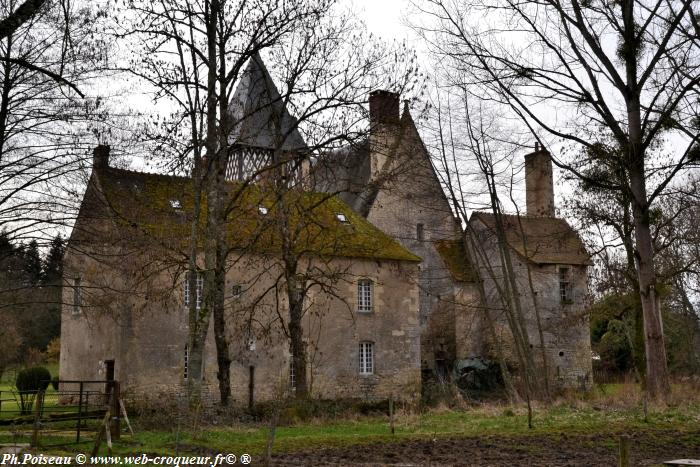 Château de Villemenant