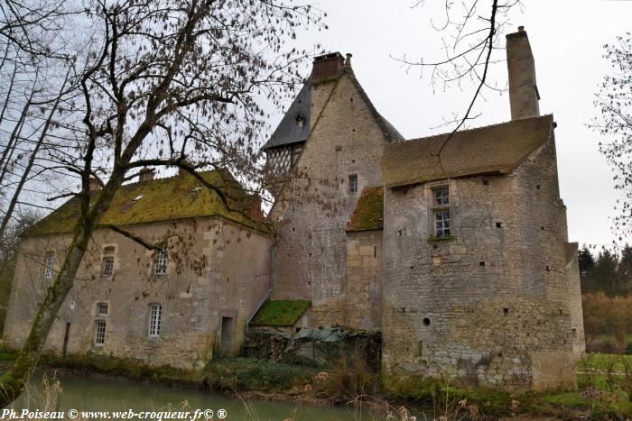 Château de Villemenant