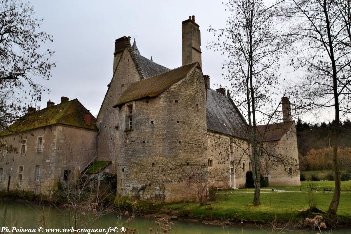 Château de Villemenant