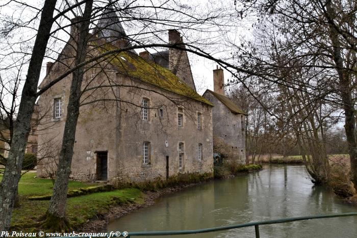 Château de Villemenant