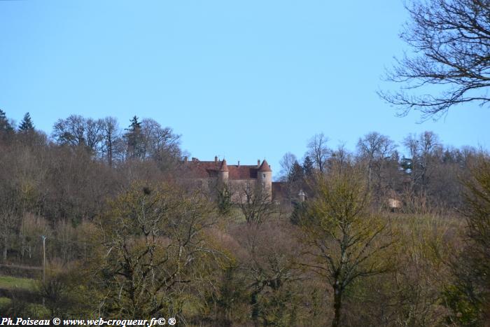 Château de Besne