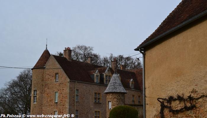 Château de Besne