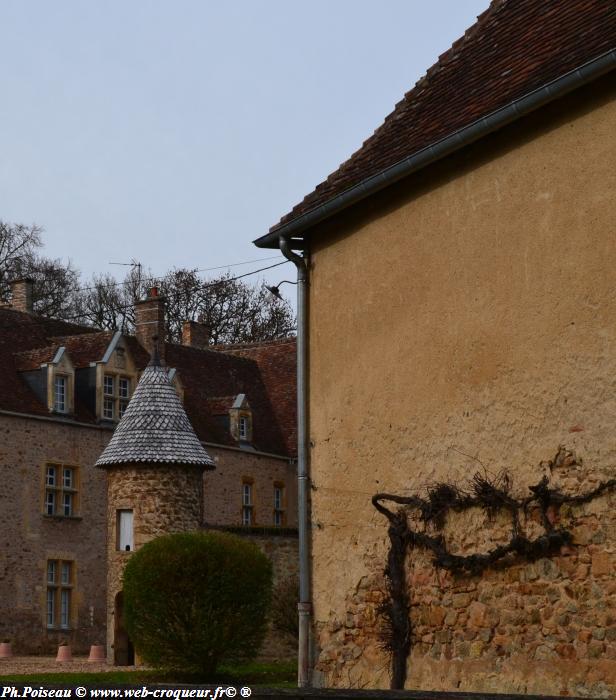 Château de Besne