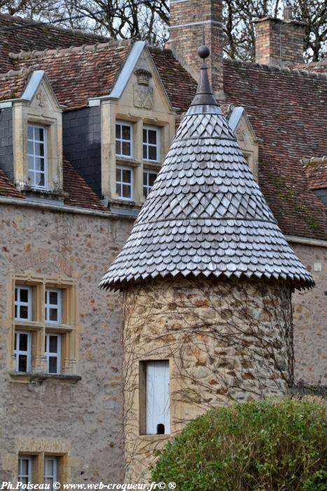 Château de Besne