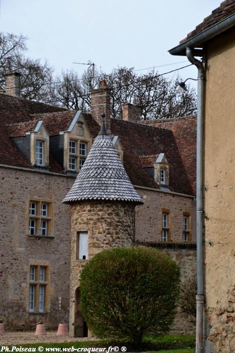 Château de Besne