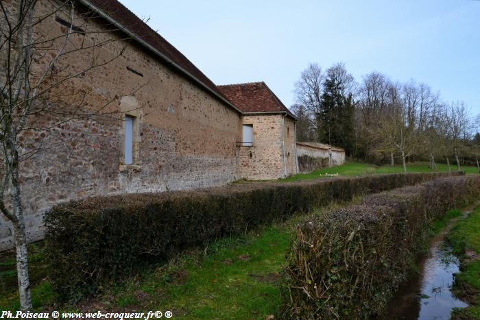 Château de Besne