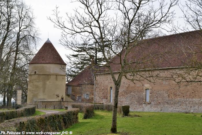 Château de Besne