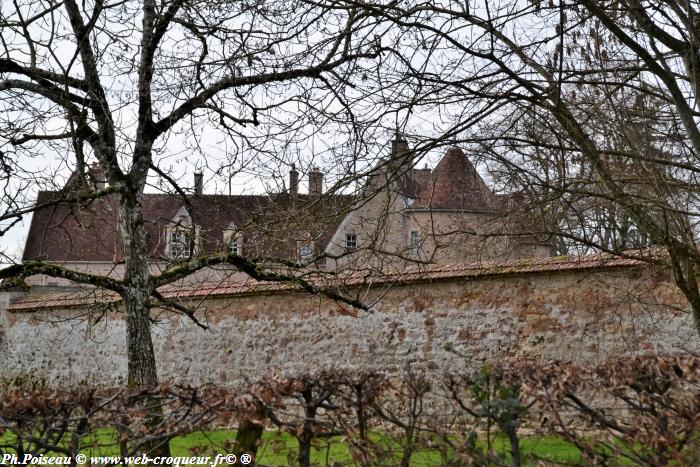 Château de Besne