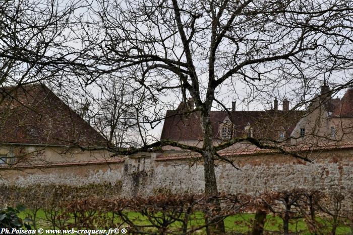 Château de Besne