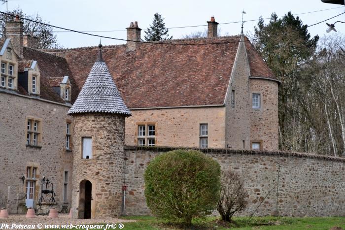 Château de Besne