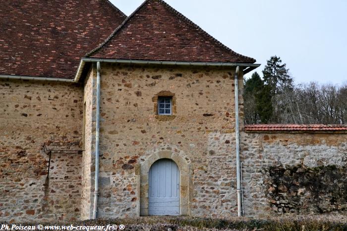 Château de Besne