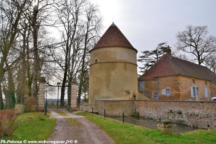 Château de Besne