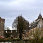 Château des Bordes un remarquable château fort d’Urzy