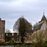 Château des Bordes