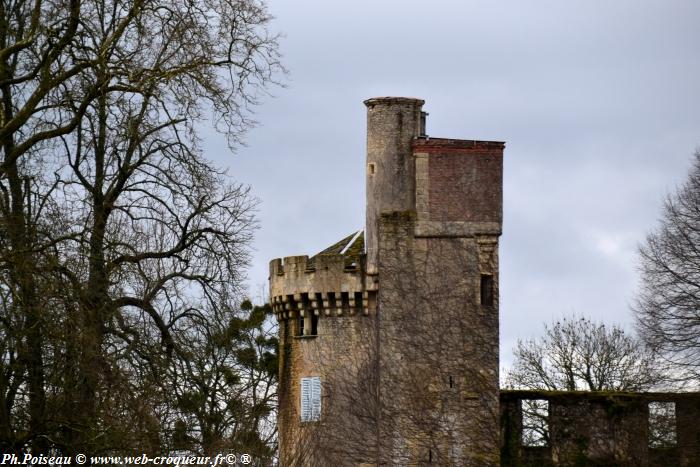 Château des Bordes