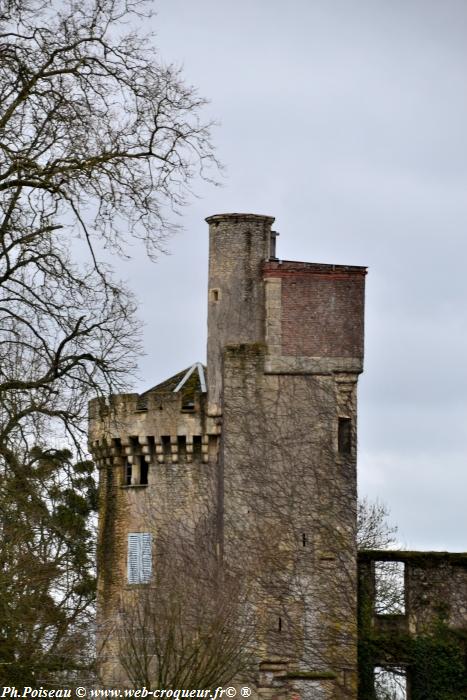 Château des Bordes