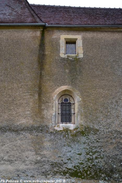 Château de Villiers Menestreau Nièvre Passion