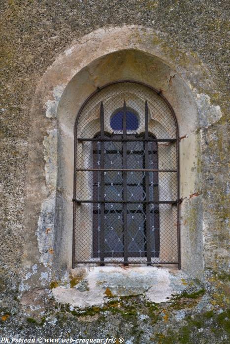 Château de Villiers Menestreau Nièvre Passion