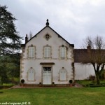 Château de Corvol d'Embernard