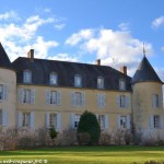 Château de « Lichy » un magnifique patrimoine