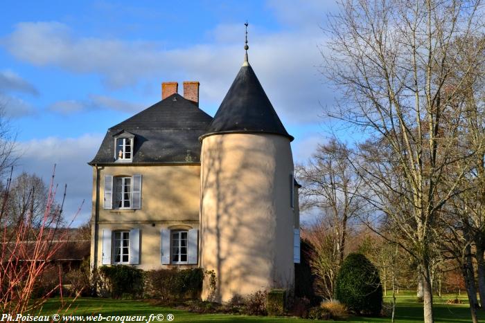 Château de Lichy Nièvre Passion