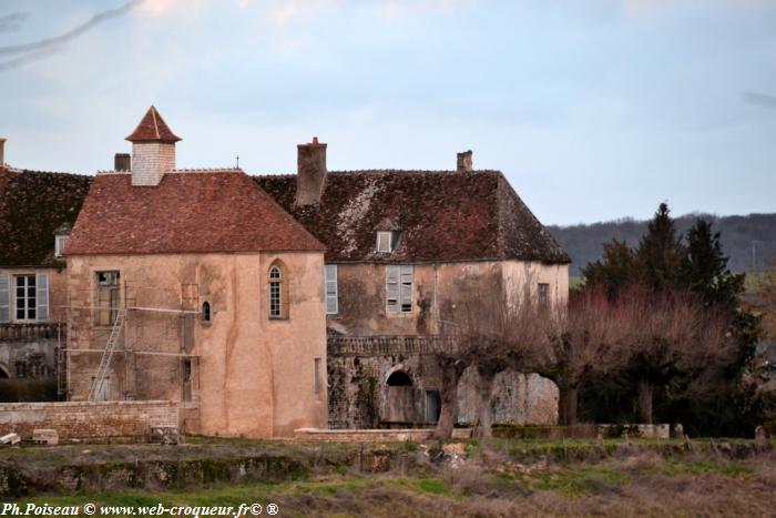 Château de LYS