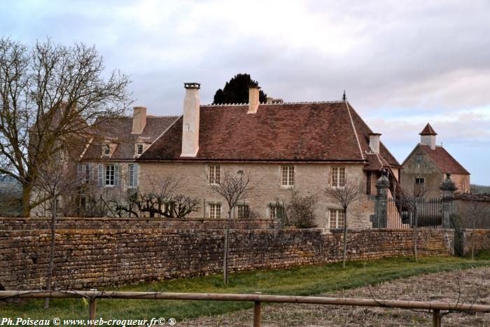 Château de LYS