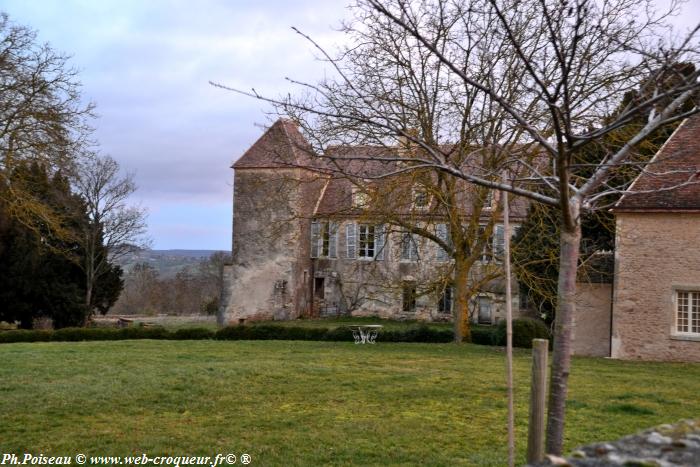 Château de LYS