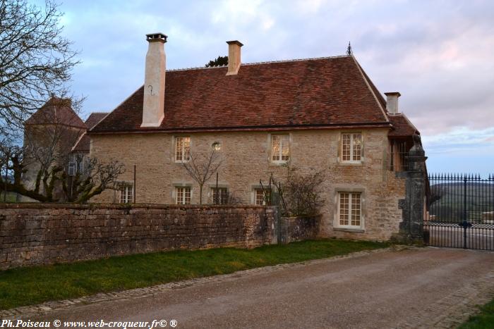 Château de LYS