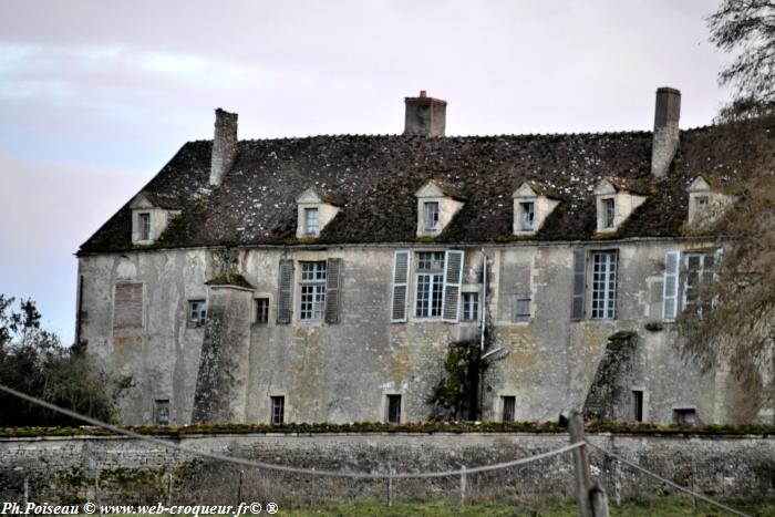 Château de LYS